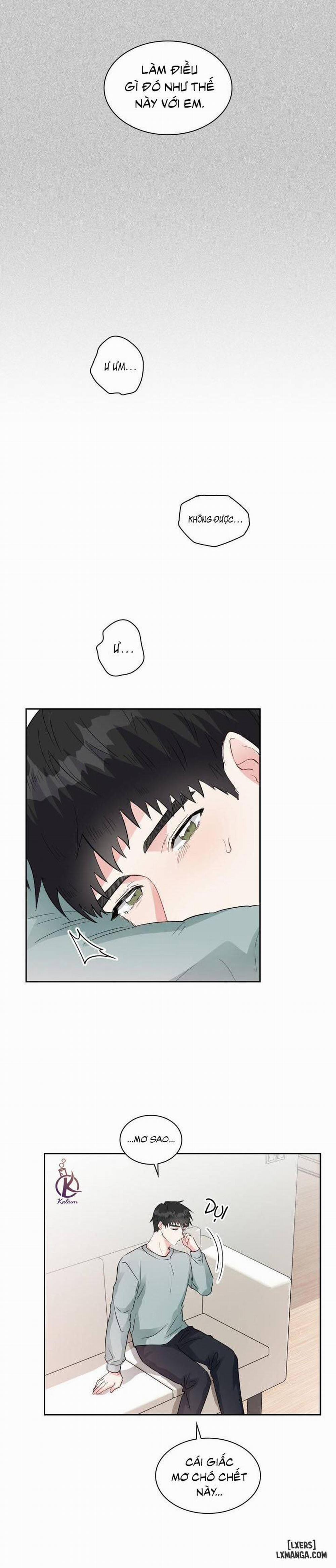 Giọt mưa 8 trang 6