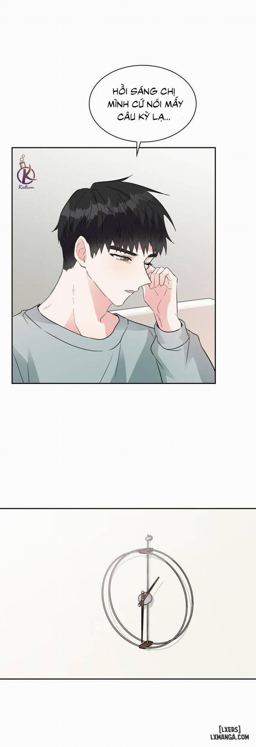 Giọt mưa 8 trang 7