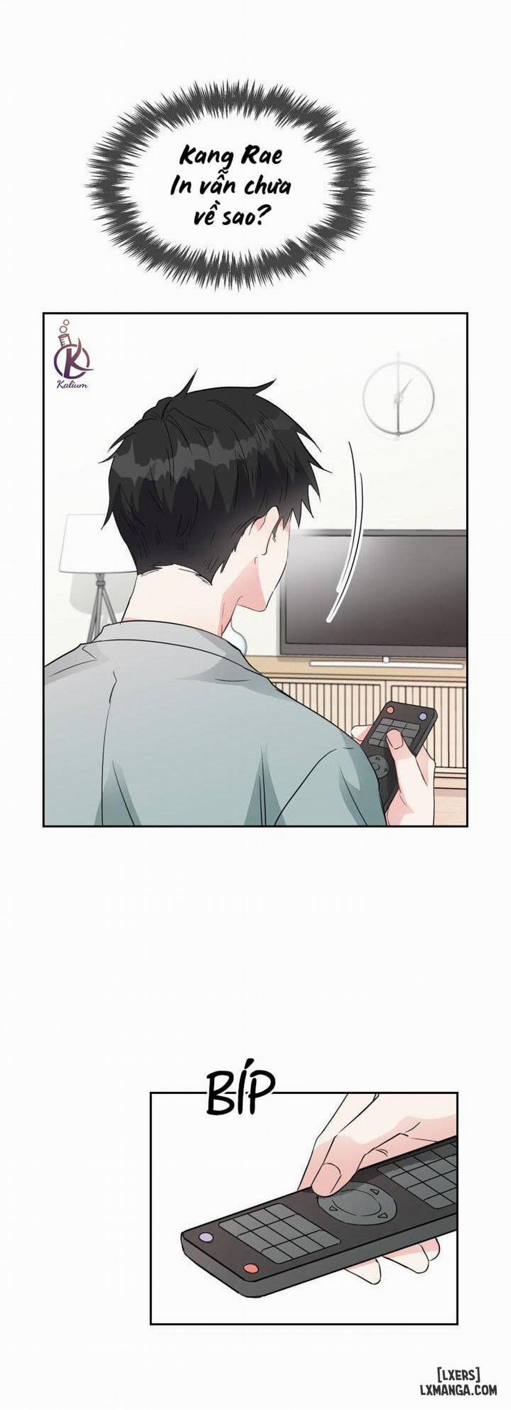 Giọt mưa 8 trang 8