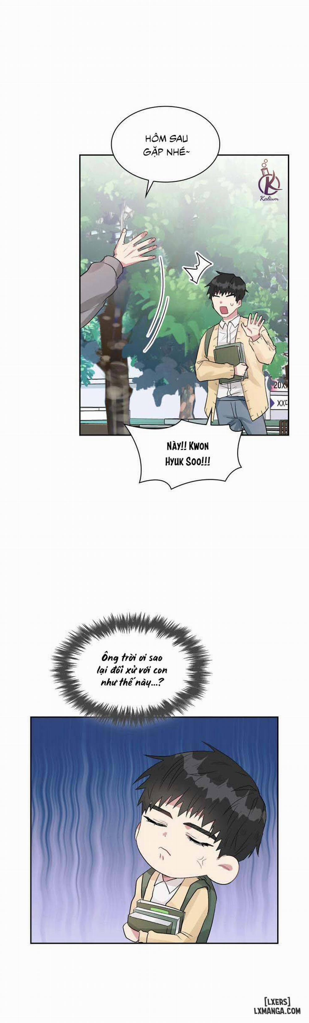 Giọt mưa 9 trang 10