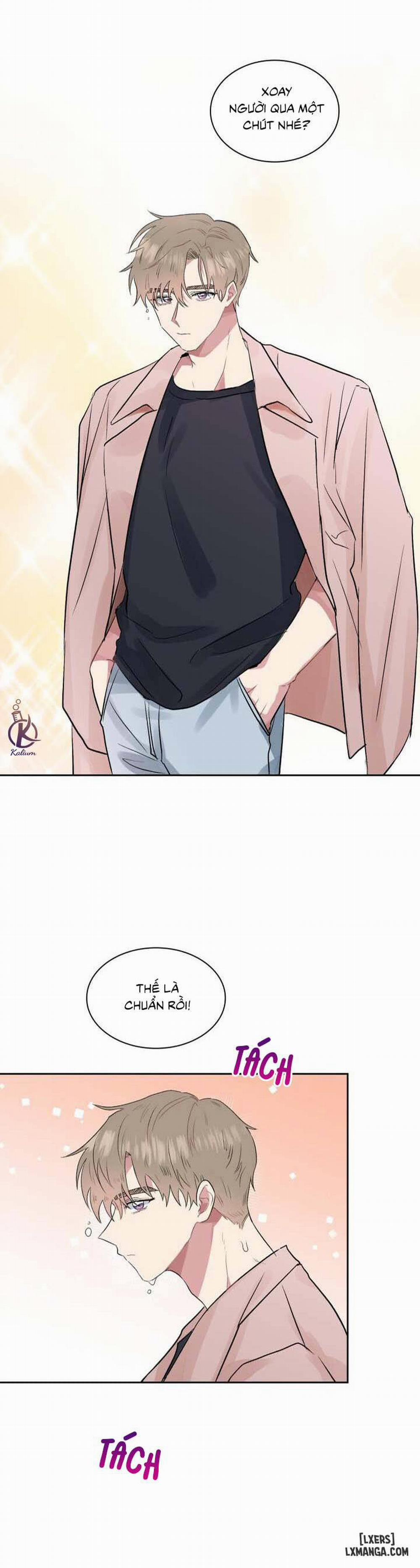 Giọt mưa 9 trang 13