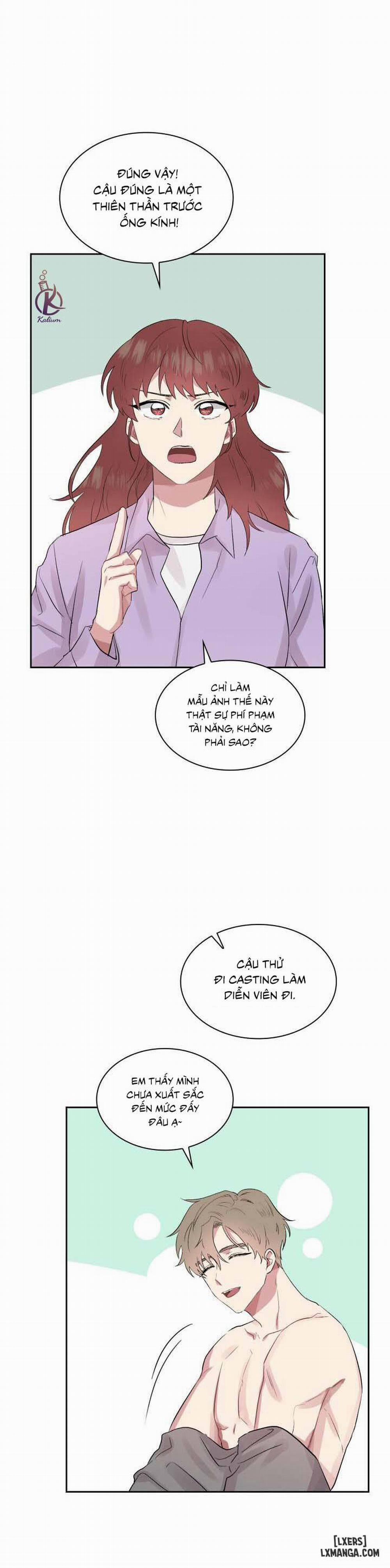 Giọt mưa 9 trang 17