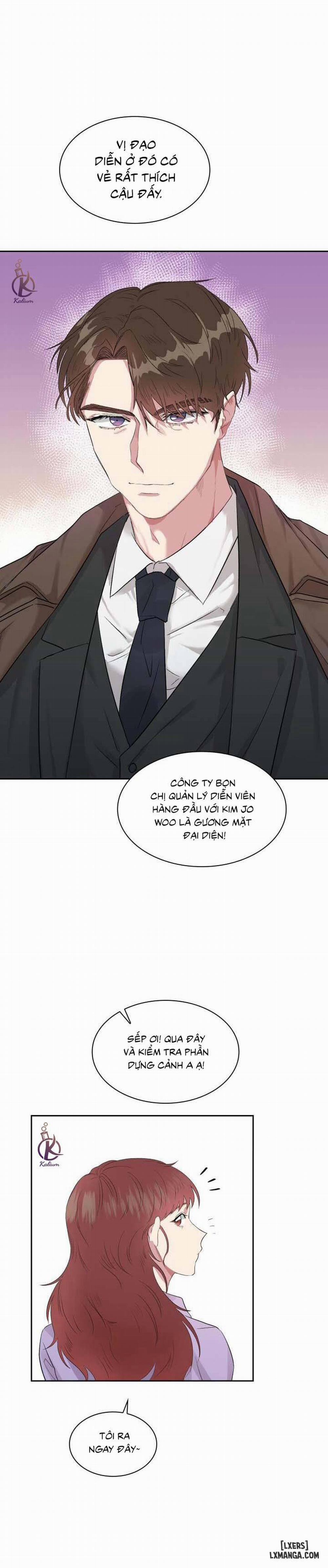 Giọt mưa 9 trang 18