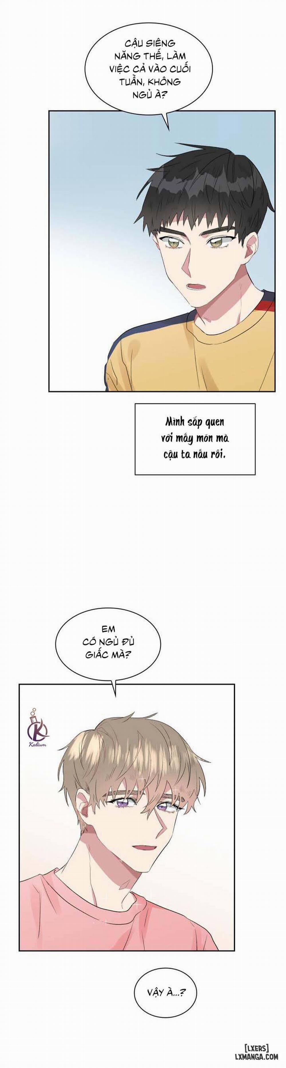 Giọt mưa 9 trang 22