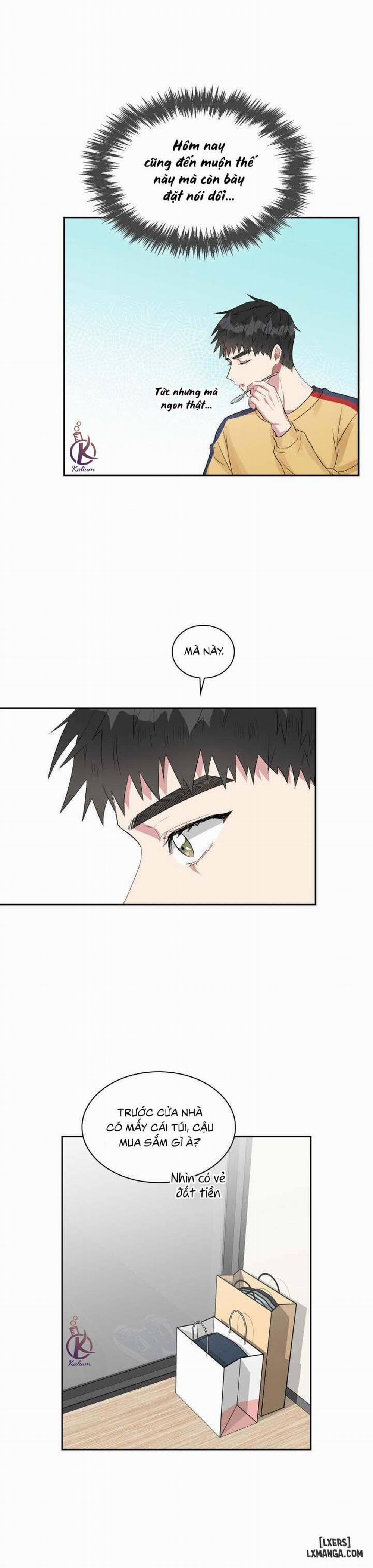 Giọt mưa 9 trang 23