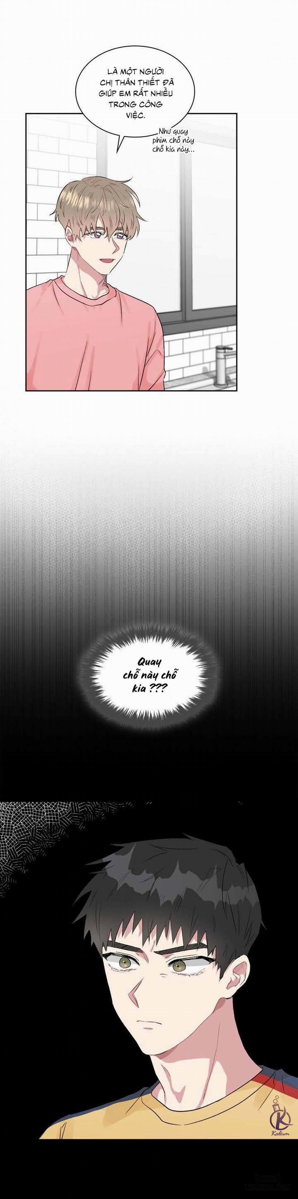 Giọt mưa 9 trang 25