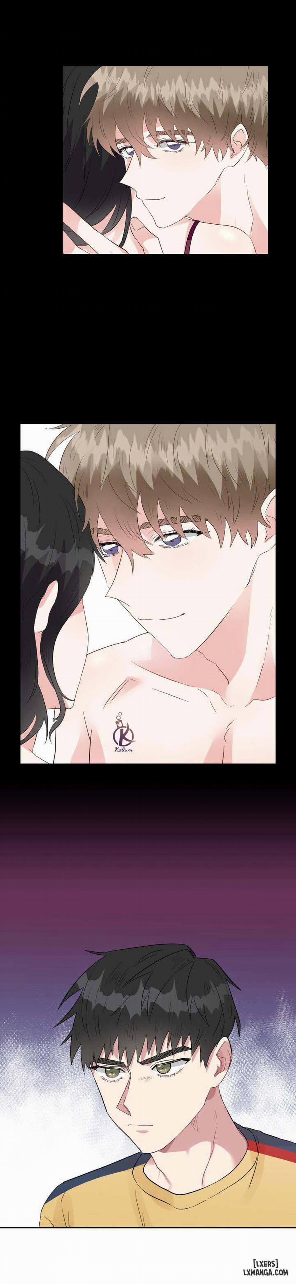 Giọt mưa 9 trang 26