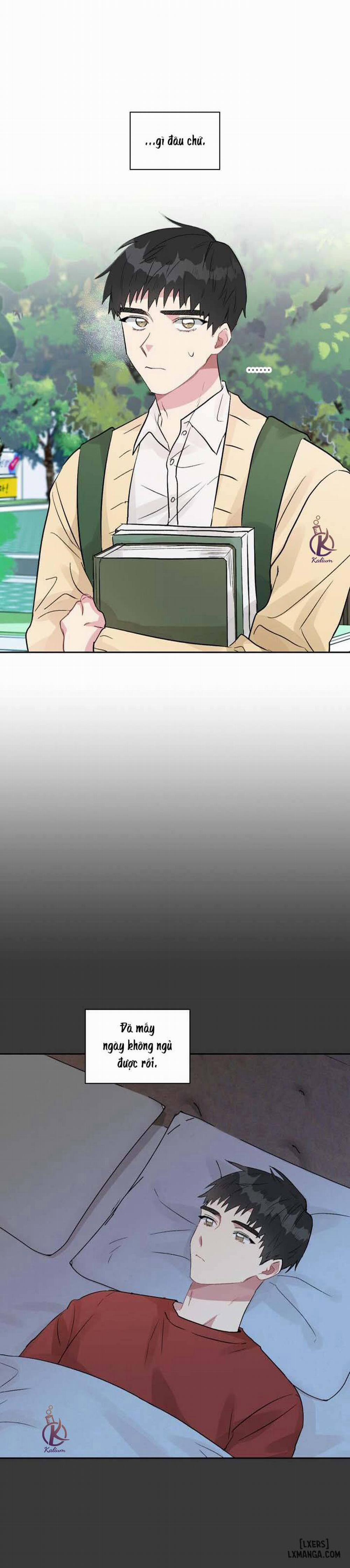 Giọt mưa 9 trang 3