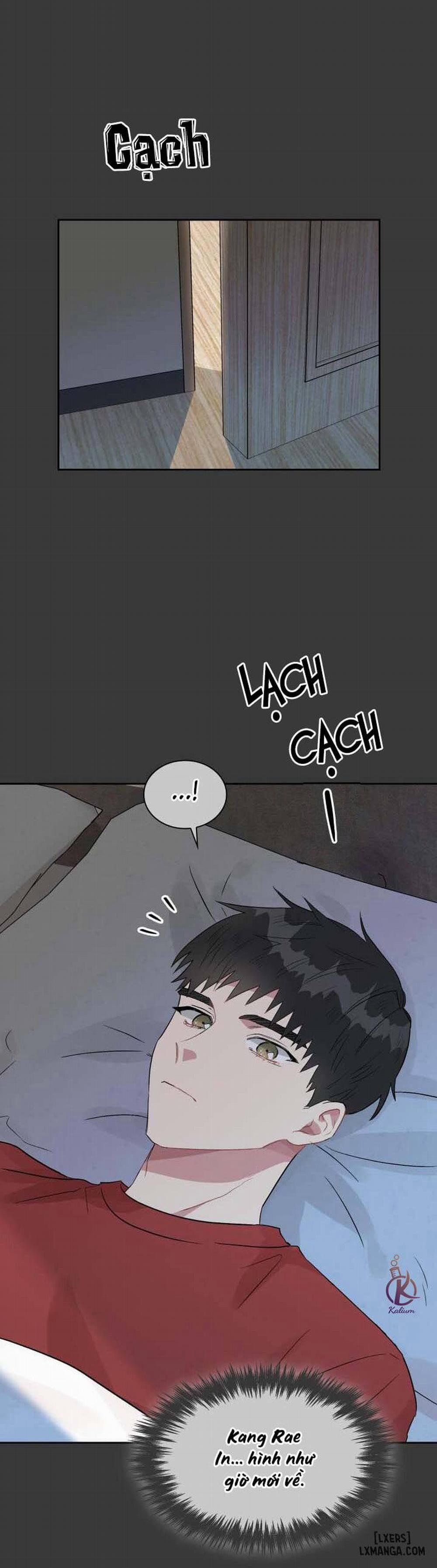 Giọt mưa 9 trang 4