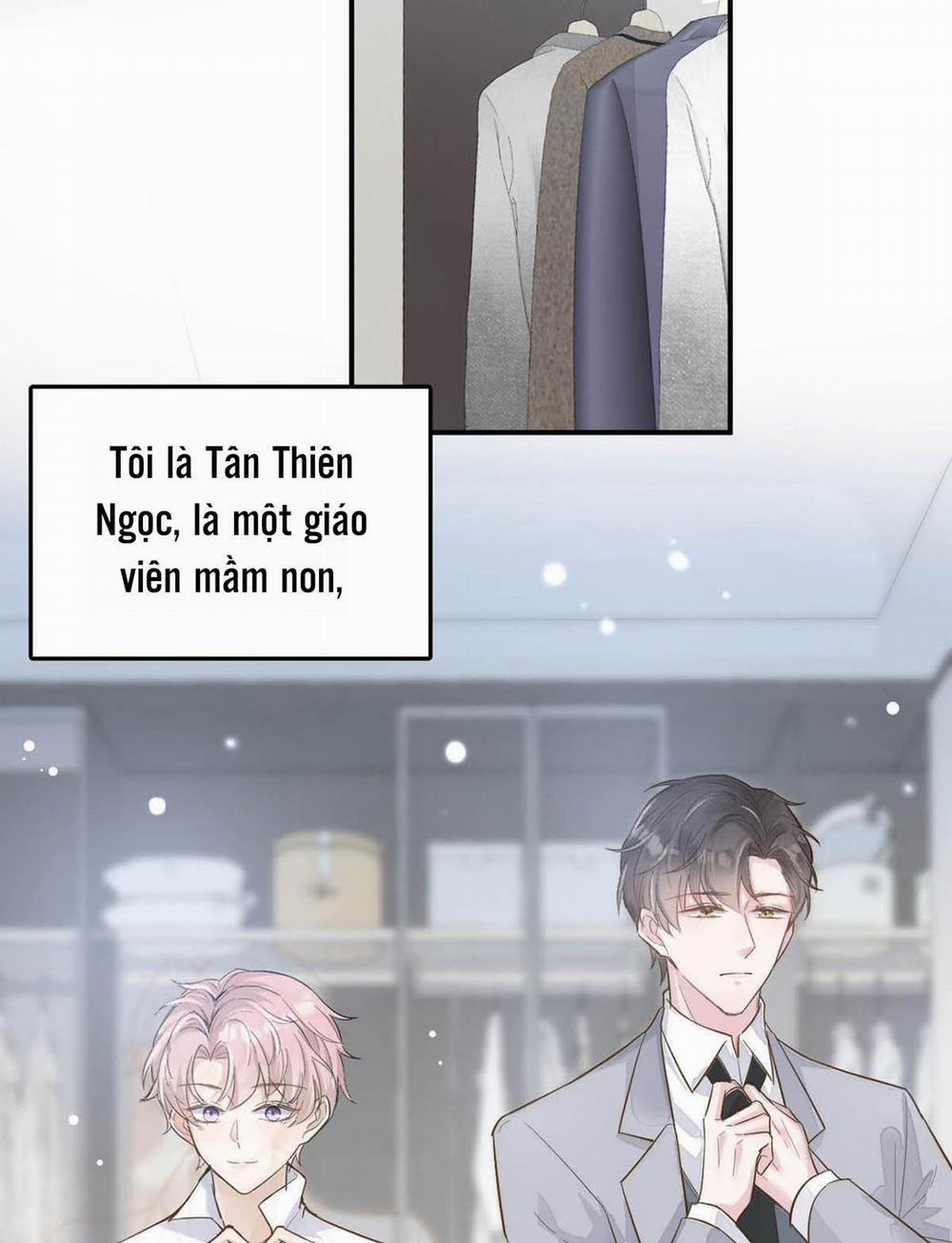 Giọt Nước Tràn Ly Bl 1 trang 10