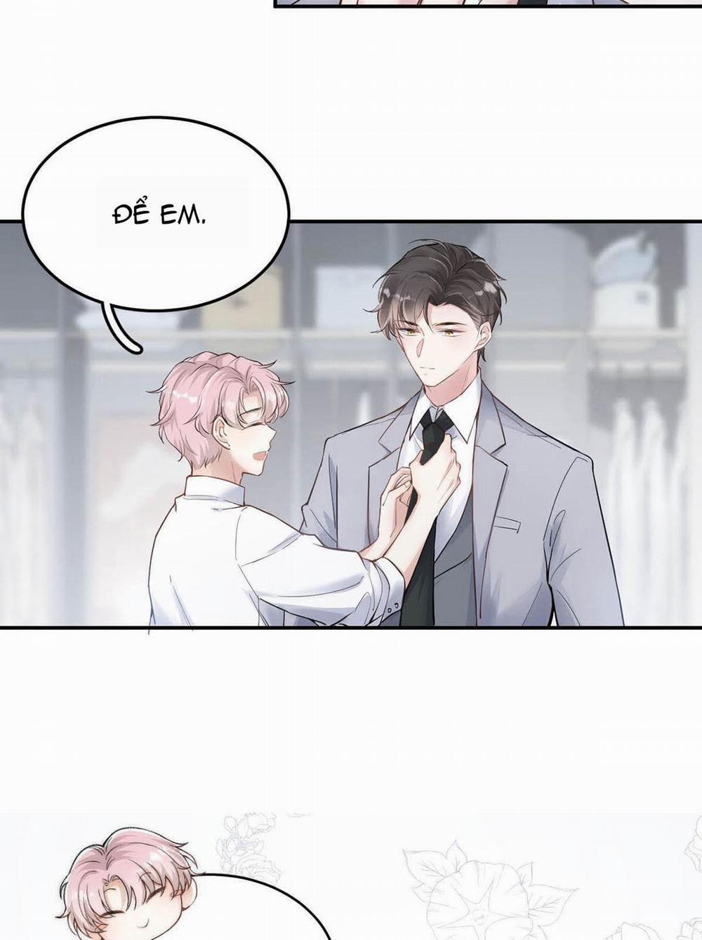 Giọt Nước Tràn Ly Bl 1 trang 12