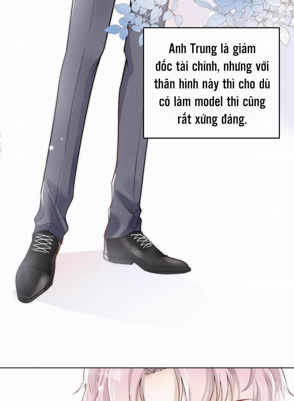 Giọt Nước Tràn Ly Bl 1 trang 15