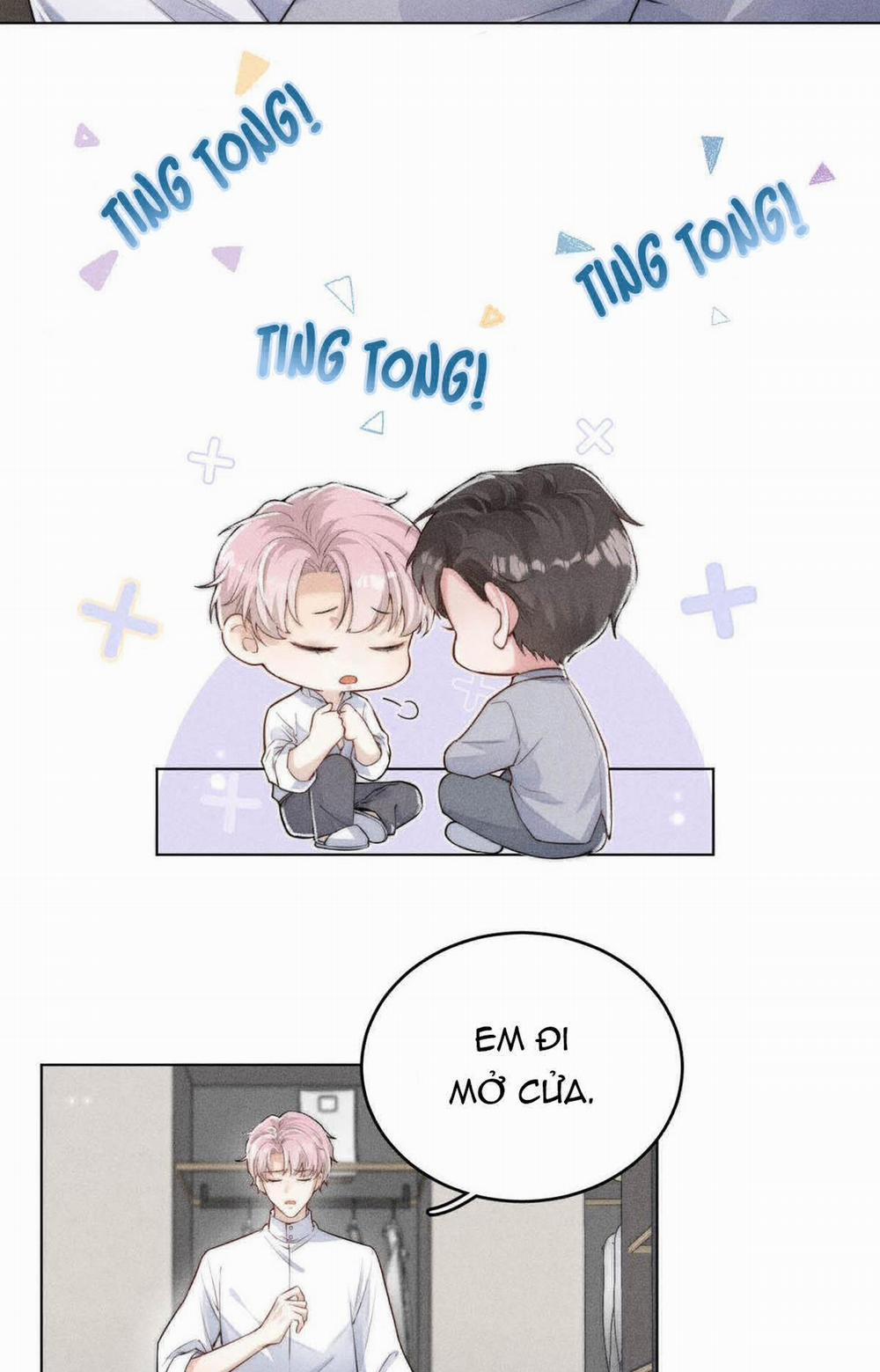 Giọt Nước Tràn Ly Bl 1 trang 25