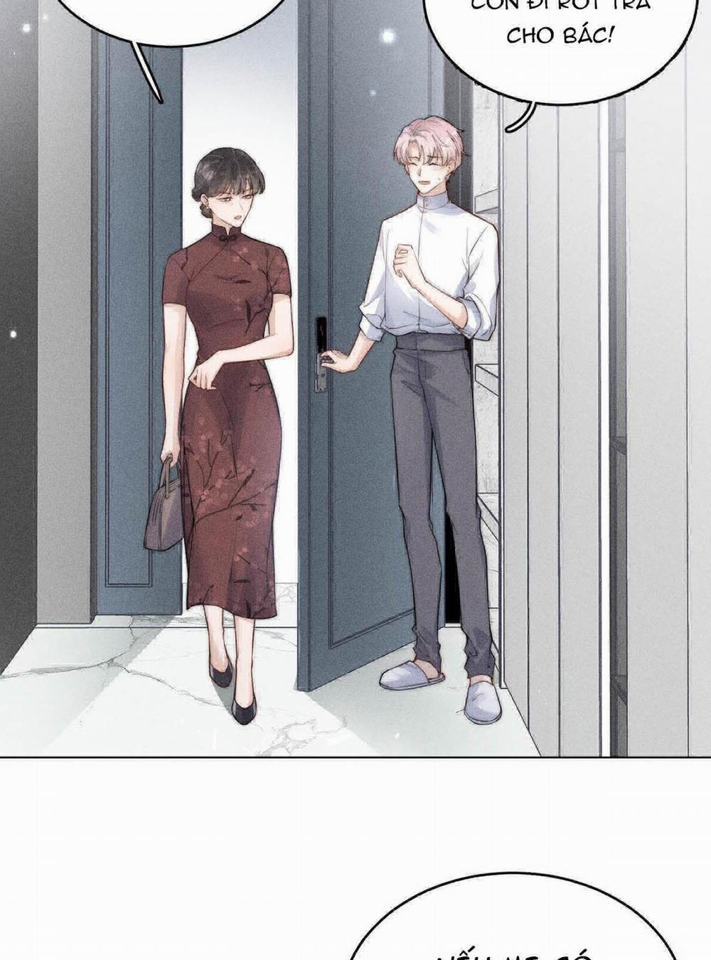 Giọt Nước Tràn Ly Bl 1 trang 30