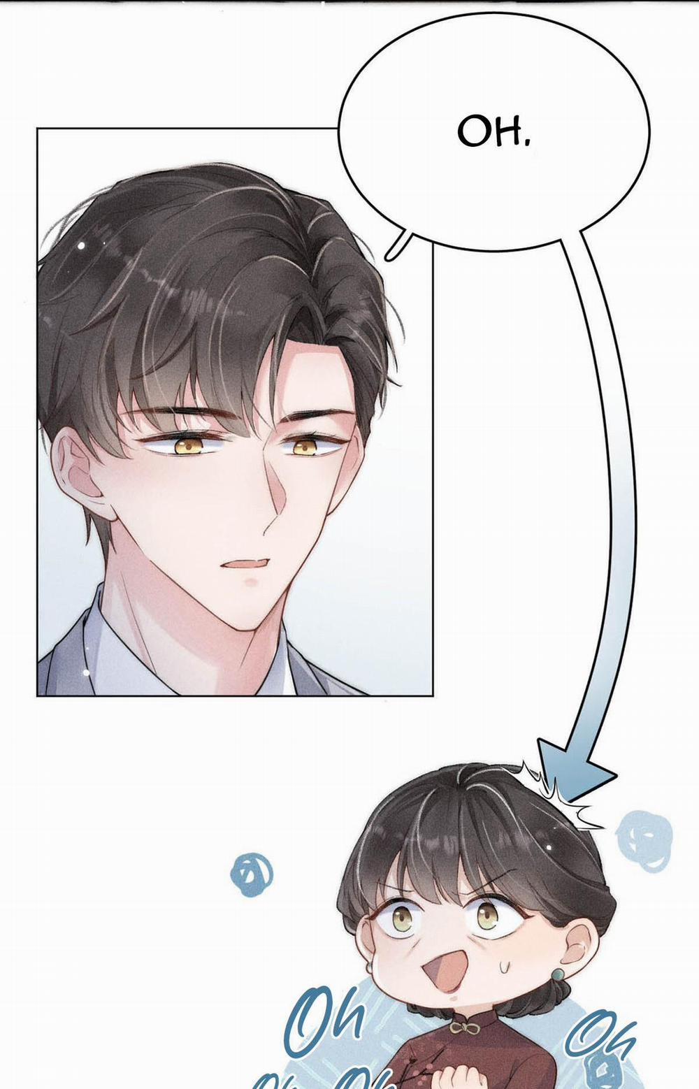 Giọt Nước Tràn Ly Bl 1 trang 35