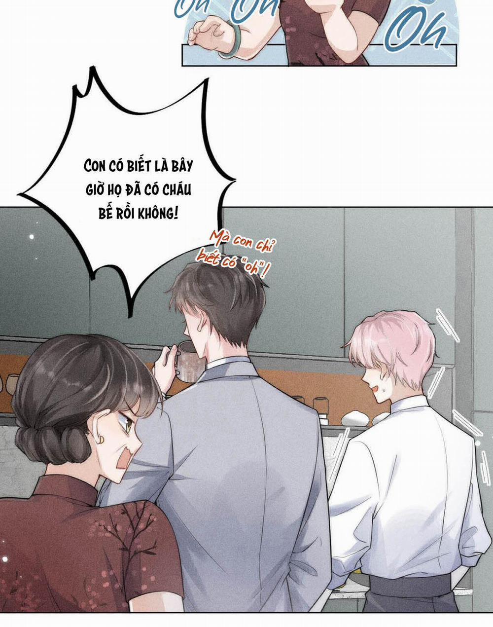 Giọt Nước Tràn Ly Bl 1 trang 36