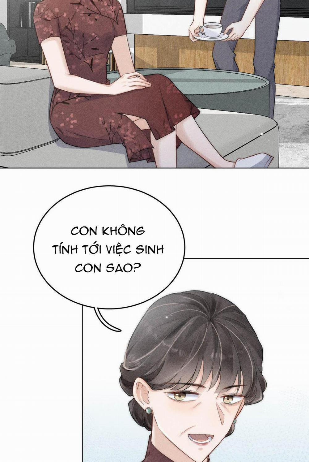 Giọt Nước Tràn Ly Bl 1 trang 39