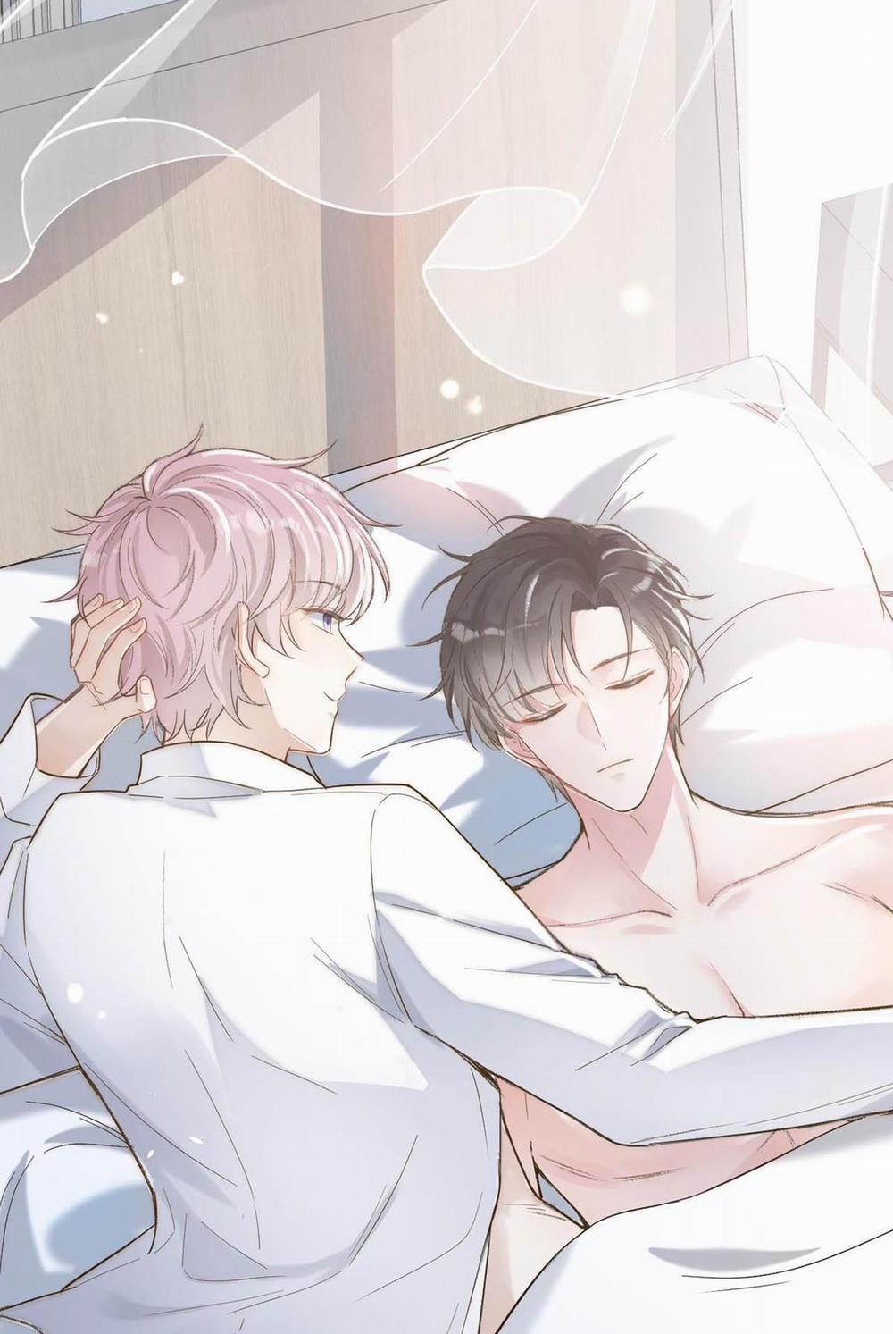 Giọt Nước Tràn Ly Bl 1 trang 4