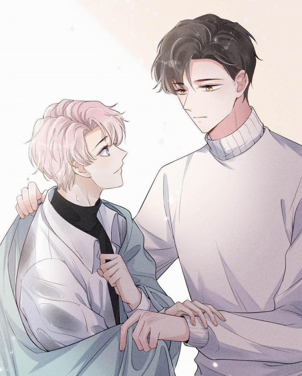 Giọt Nước Tràn Ly Bl 1 trang 59