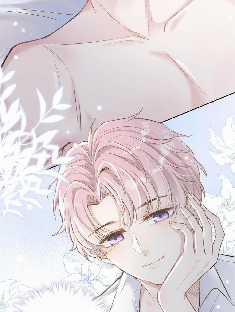 Giọt Nước Tràn Ly Bl 1 trang 6