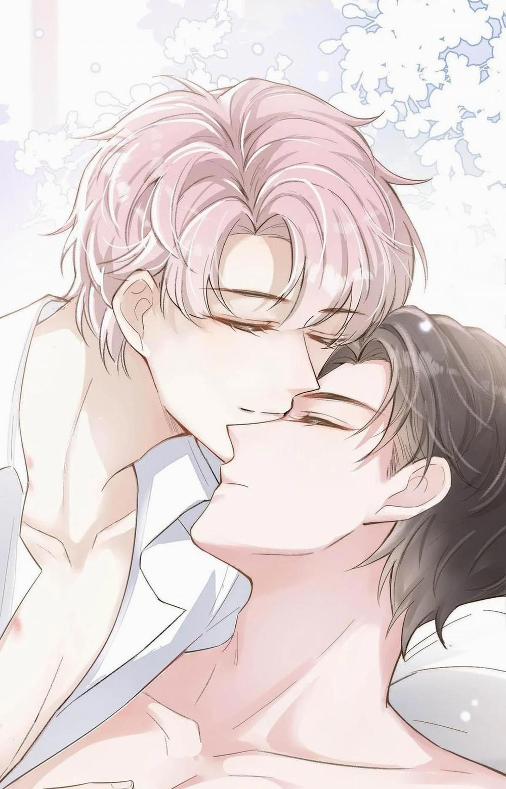 Giọt Nước Tràn Ly Bl 1 trang 8