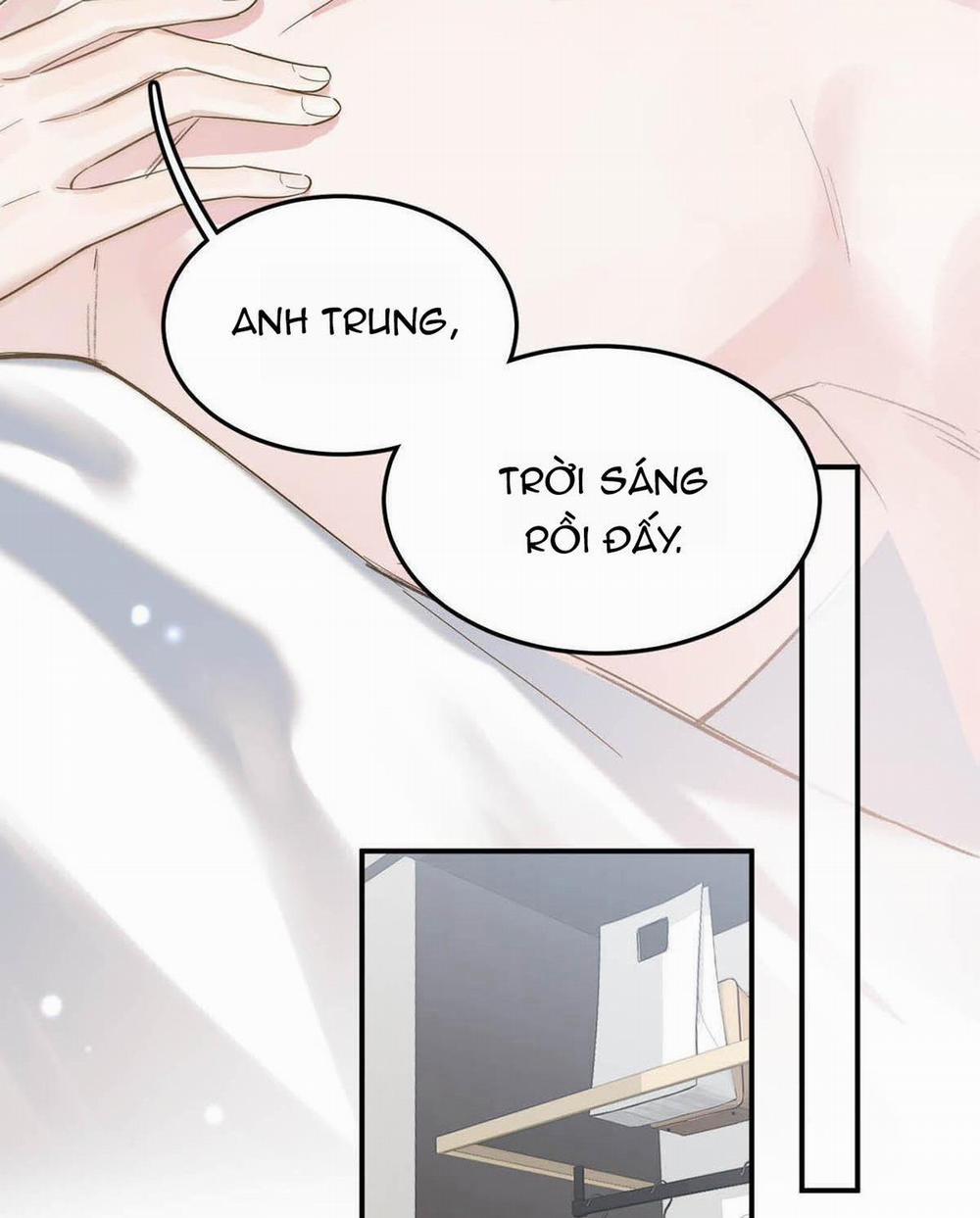 Giọt Nước Tràn Ly Bl 1 trang 9