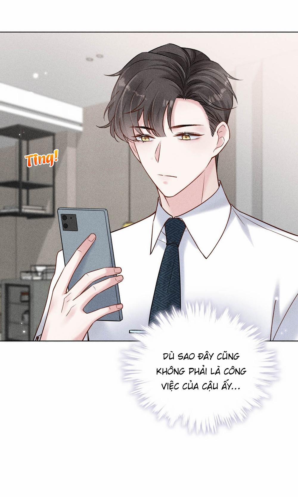 Giọt Nước Tràn Ly Bl 10 trang 13