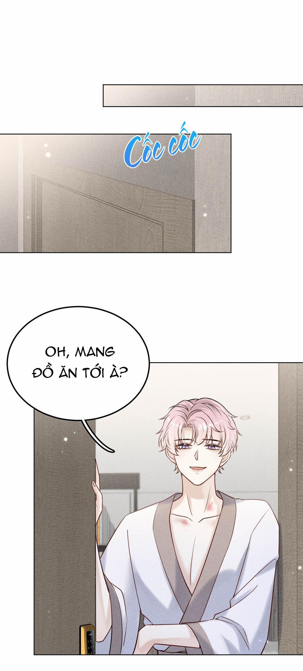 Giọt Nước Tràn Ly Bl 10 trang 15