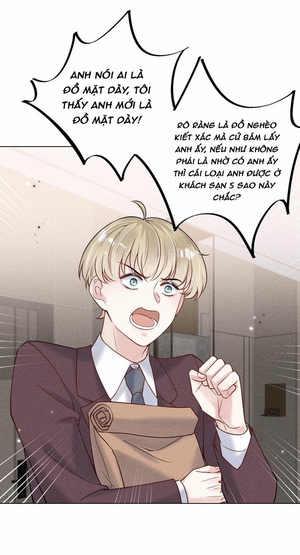 Giọt Nước Tràn Ly Bl 10 trang 19