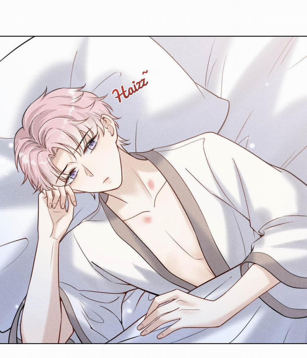 Giọt Nước Tràn Ly Bl 10 trang 2