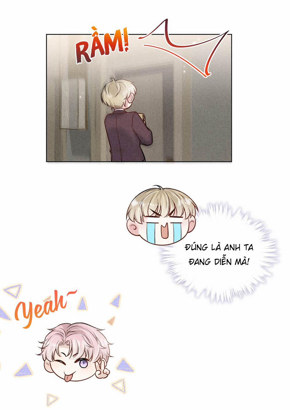 Giọt Nước Tràn Ly Bl 10 trang 24