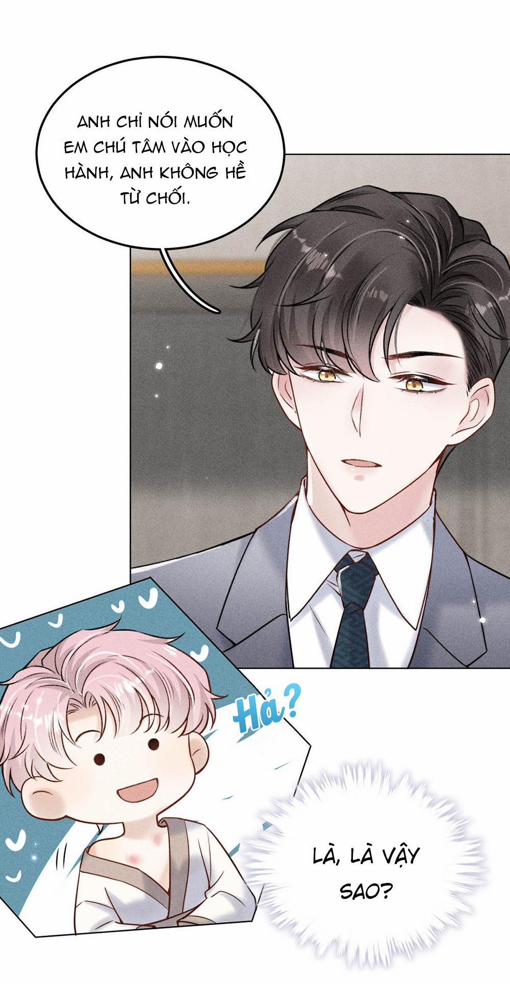 Giọt Nước Tràn Ly Bl 10 trang 32