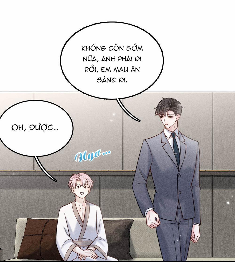 Giọt Nước Tràn Ly Bl 10 trang 33