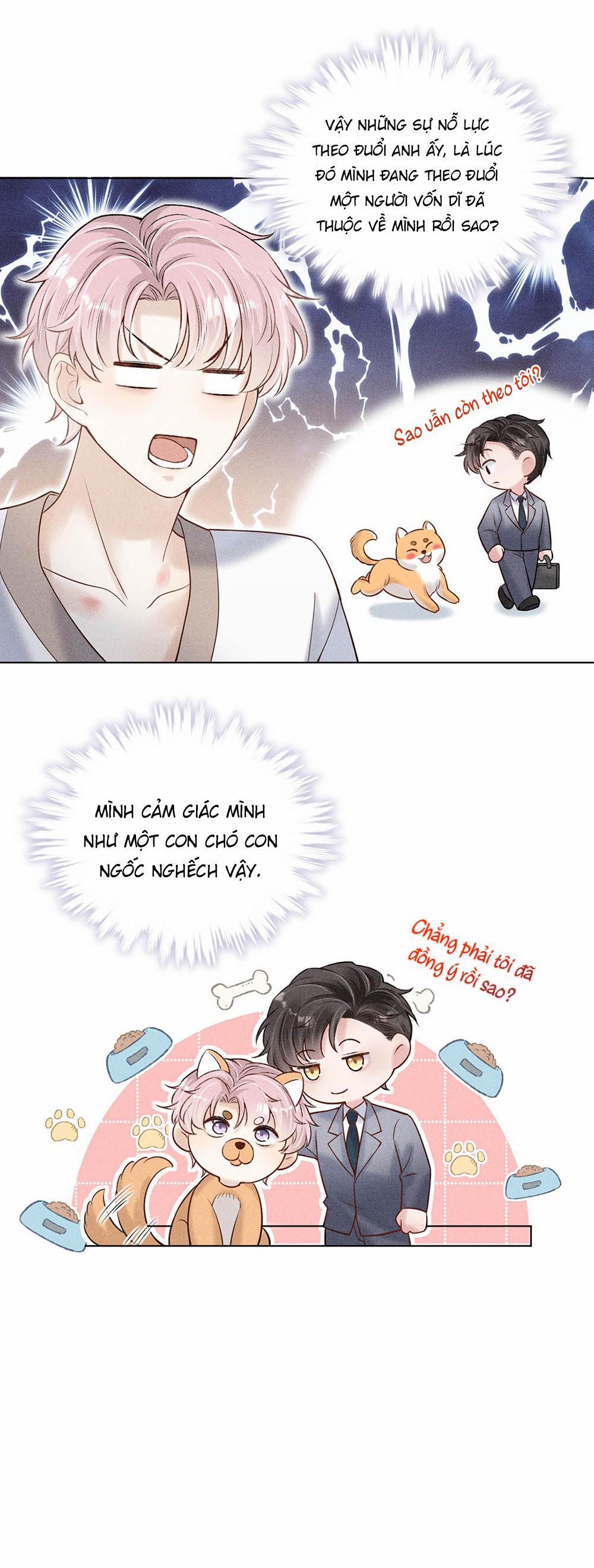 Giọt Nước Tràn Ly Bl 10 trang 37