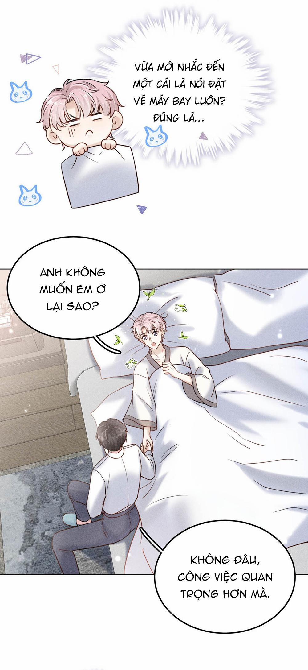 Giọt Nước Tràn Ly Bl 10 trang 6