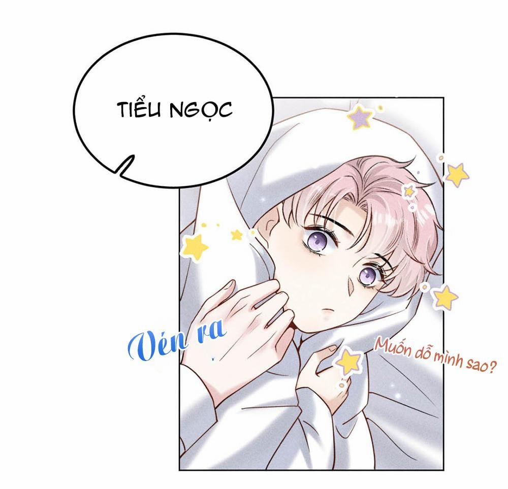 Giọt Nước Tràn Ly Bl 10 trang 8