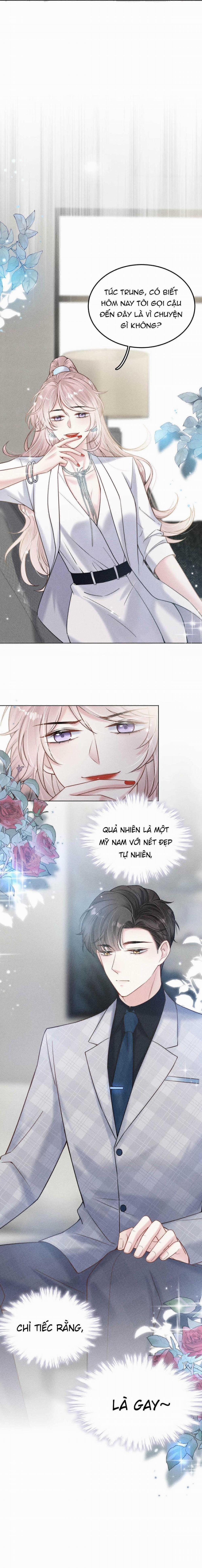 Giọt Nước Tràn Ly Bl 11 trang 11