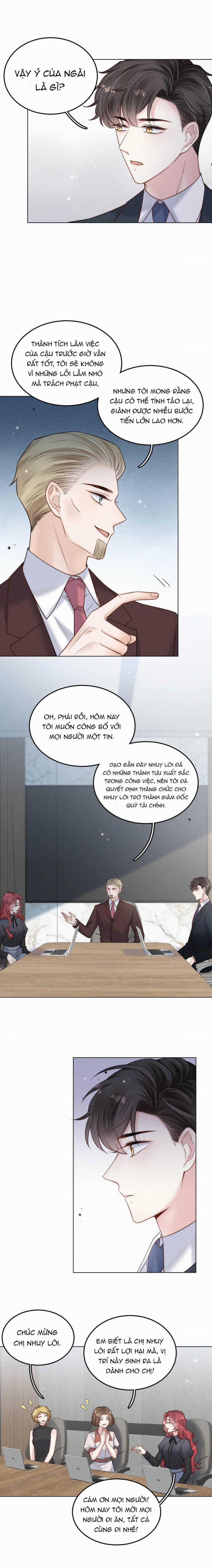 Giọt Nước Tràn Ly Bl 11 trang 5