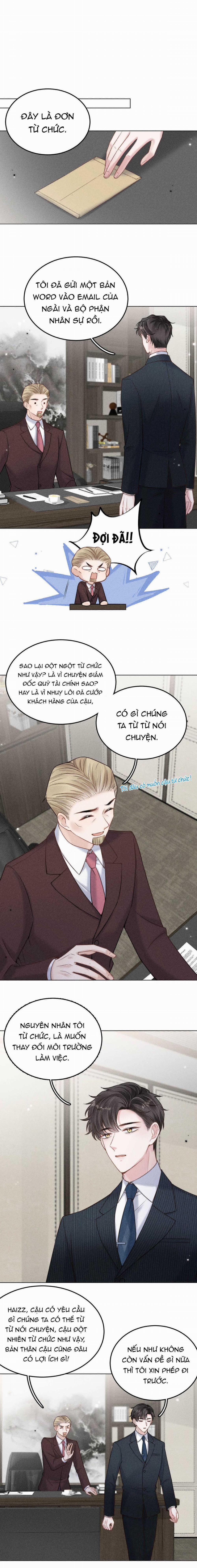 Giọt Nước Tràn Ly Bl 11 trang 7