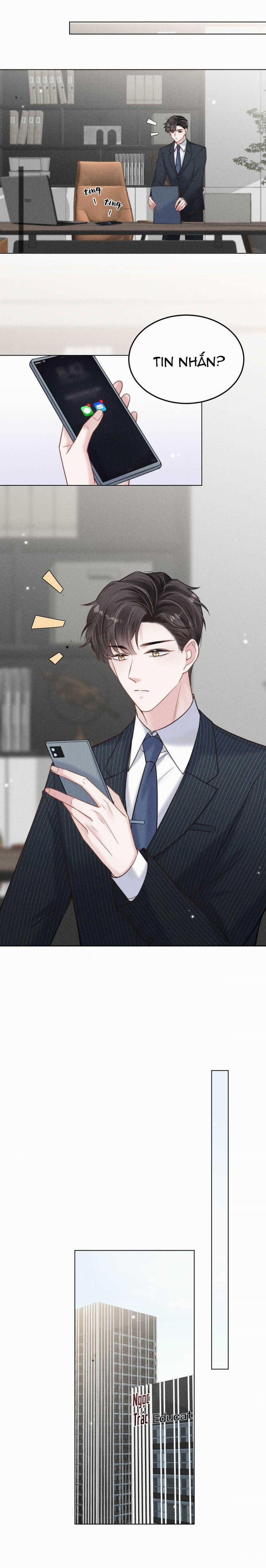 Giọt Nước Tràn Ly Bl 11 trang 9