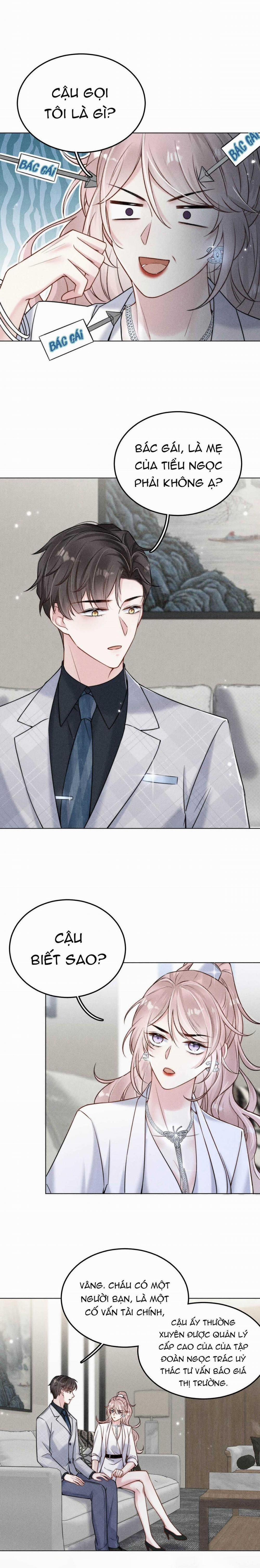 Giọt Nước Tràn Ly Bl 12 trang 3