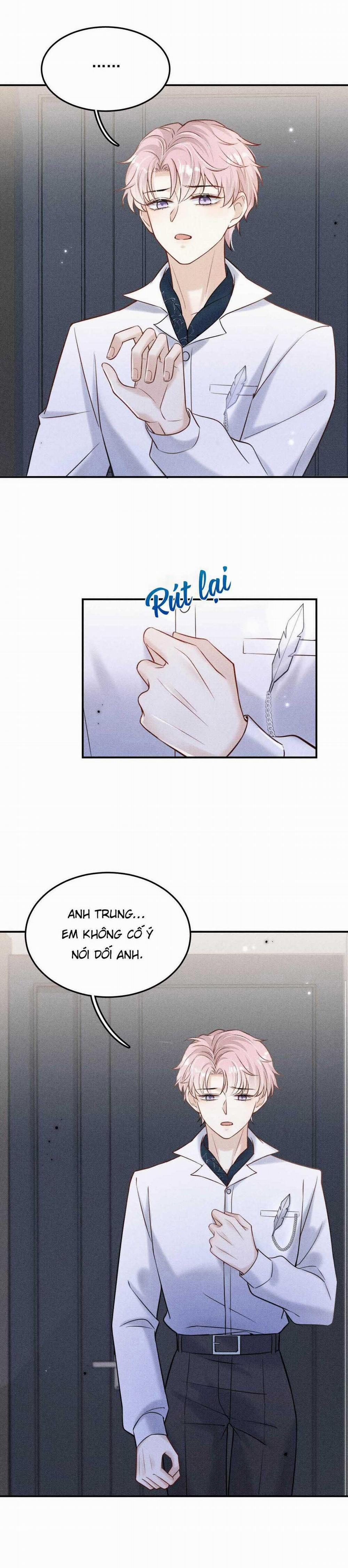 Giọt Nước Tràn Ly Bl 13 trang 10