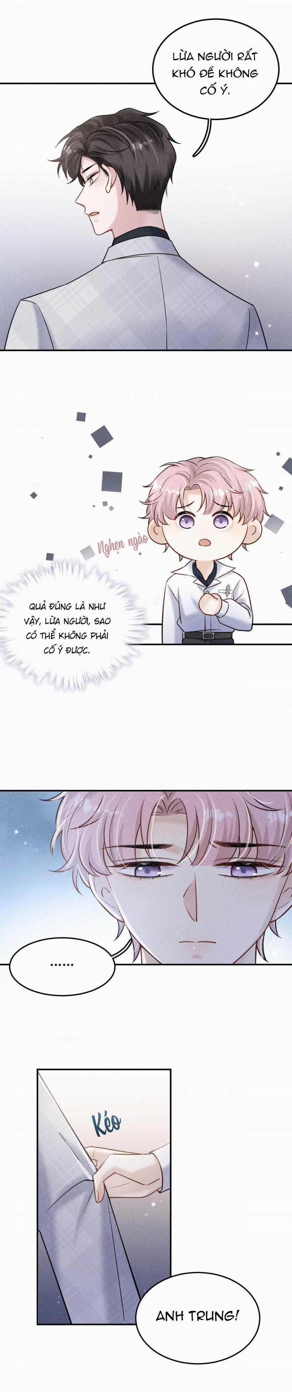 Giọt Nước Tràn Ly Bl 13 trang 11