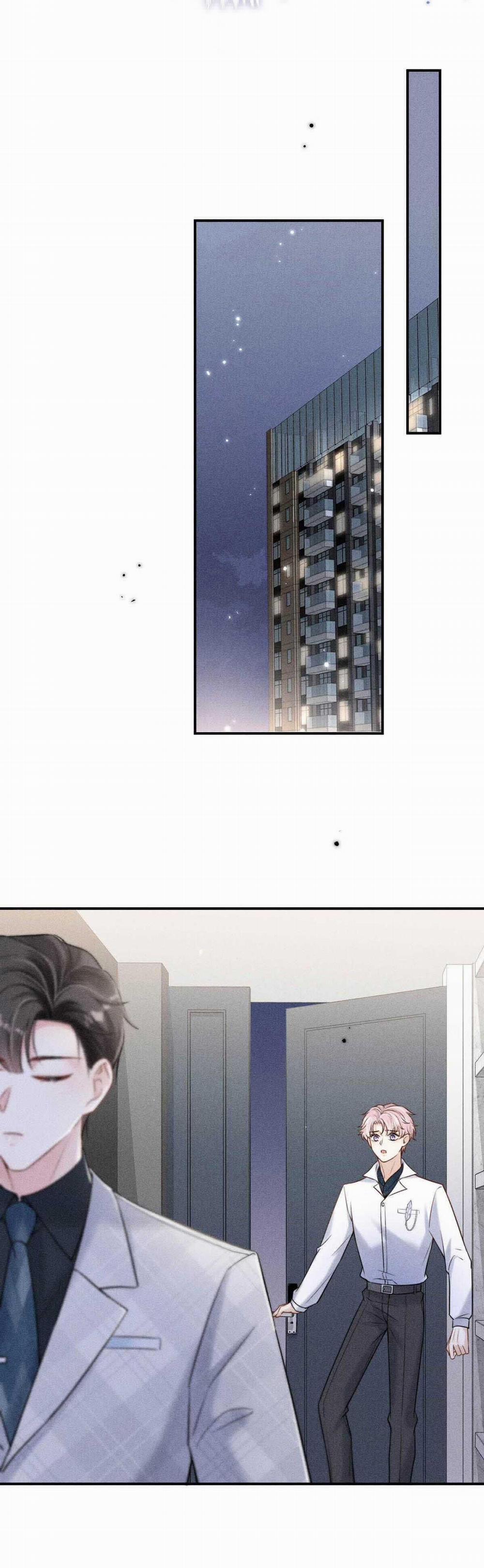 Giọt Nước Tràn Ly Bl 13 trang 9