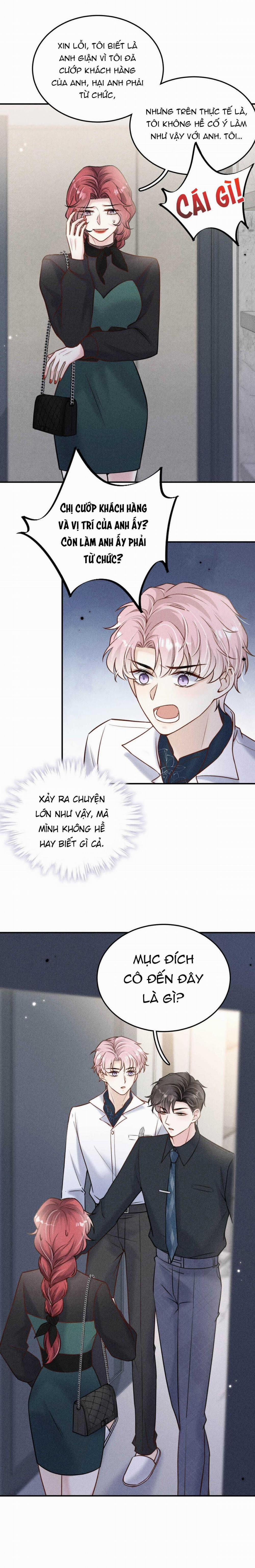 Giọt Nước Tràn Ly Bl 14 trang 2