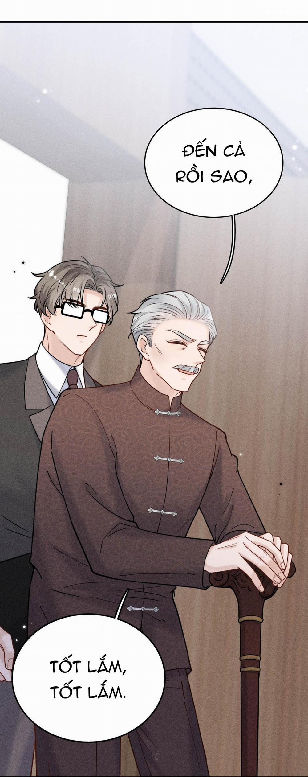 Giọt Nước Tràn Ly Bl 15 trang 21