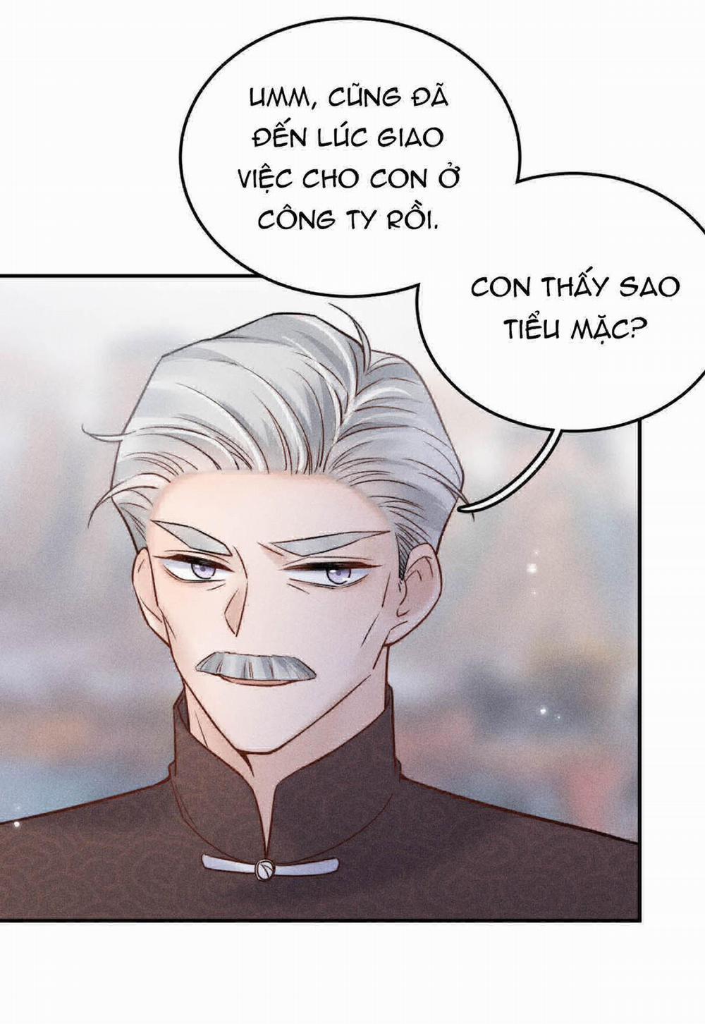 Giọt Nước Tràn Ly Bl 15 trang 24