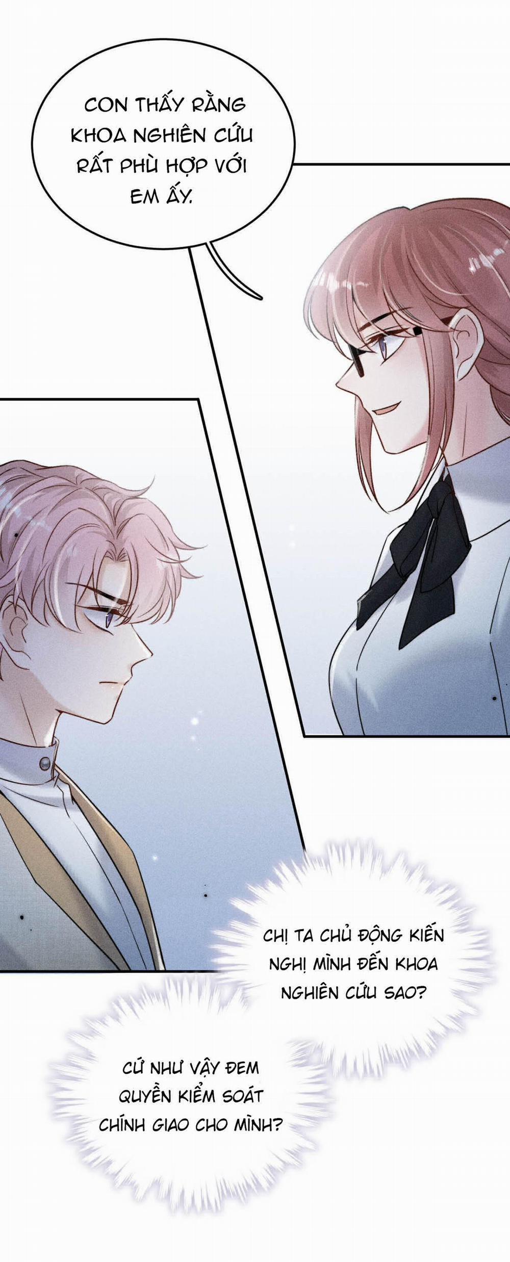 Giọt Nước Tràn Ly Bl 15 trang 26