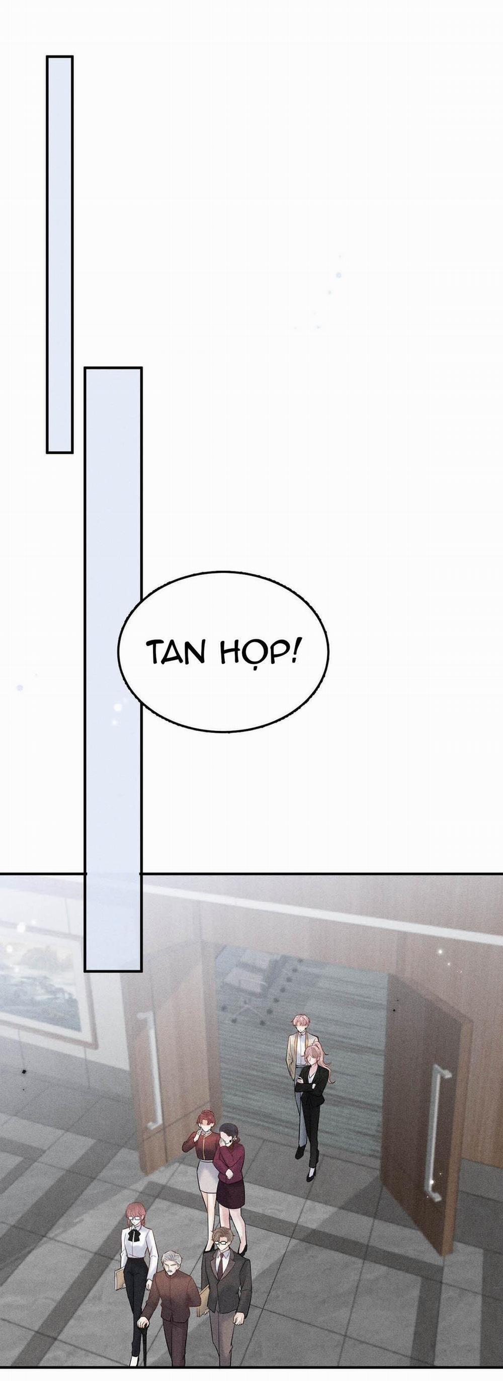 Giọt Nước Tràn Ly Bl 15 trang 29