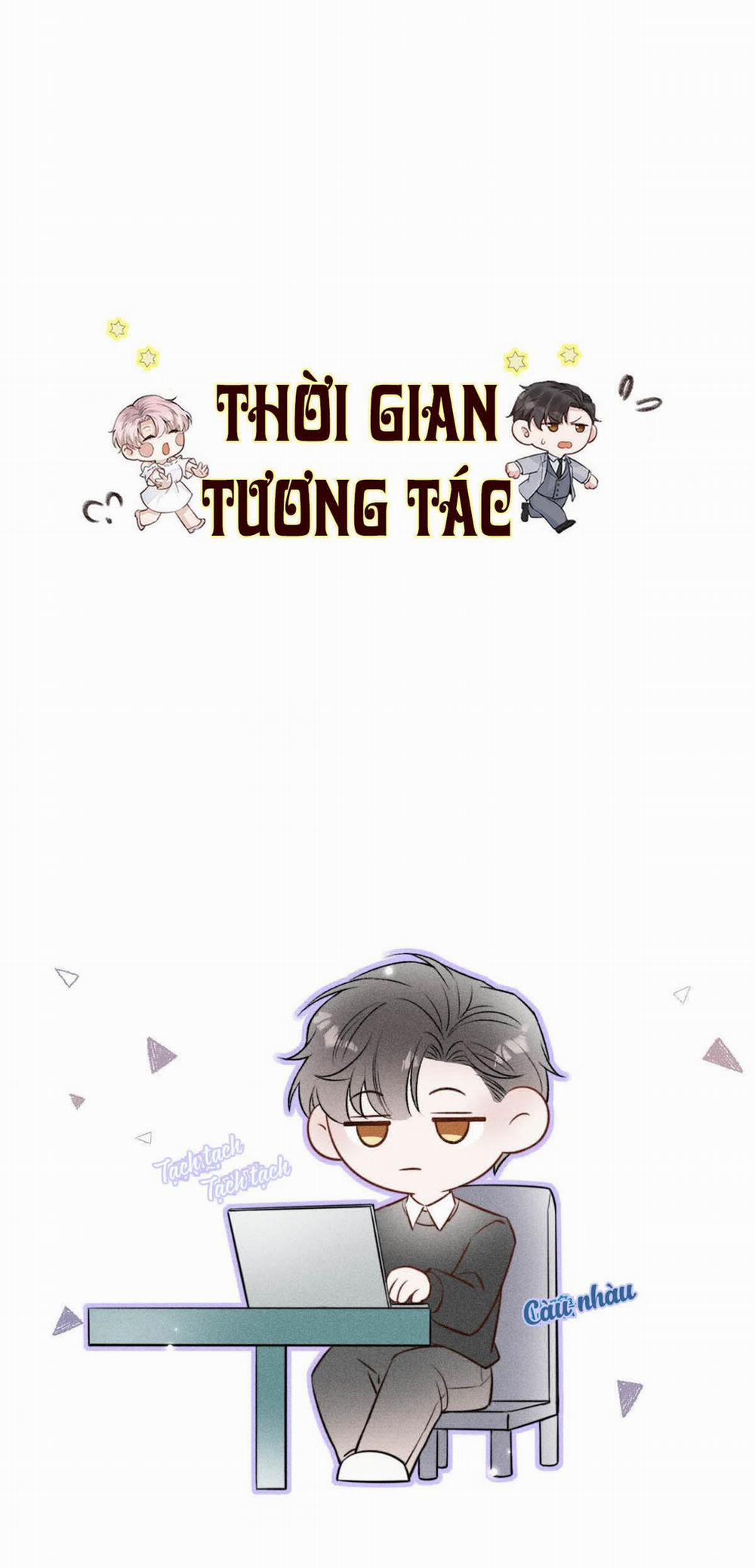 Giọt Nước Tràn Ly Bl 15 trang 38